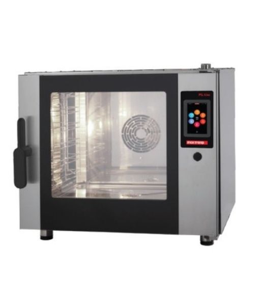 commercial baking equipment and industrial kitchen equipment | Convection oven-6 Trays