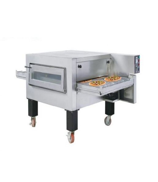 commercial baking equipment and industrial kitchen equipment | CONVEYOR PIZZA OVEN