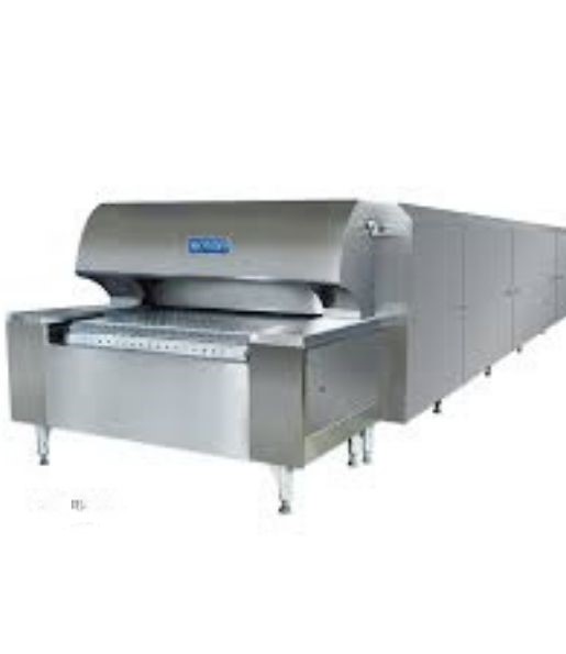 commercial baking equipment and industrial kitchen equipment | Tunnel Oven