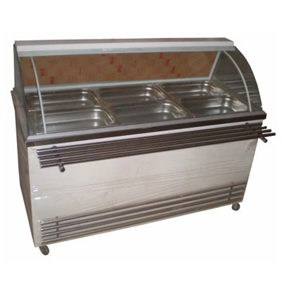commercial baking equipment and industrial kitchen equimpent