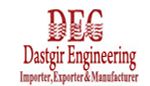 commercial baking equipment and industrial kitchen equipment | Dastgir-lOGO